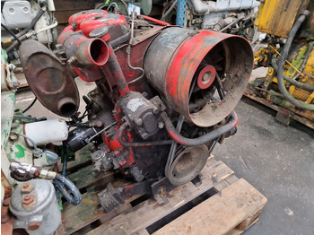 Engine DEUTZ