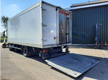 Refrigerator truck Iveco 120EL22 EUROCARGO: picture 3