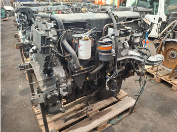 Engine Iveco F3AE3681D ( CURSOR10 ): picture 3