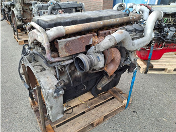 Engine MAN