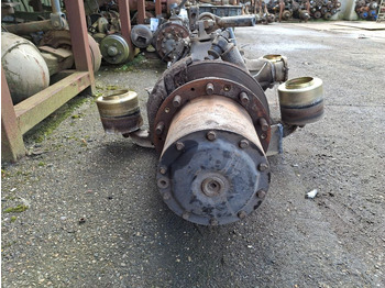 Rear axle Mercedes-Benz 13 TON: picture 3