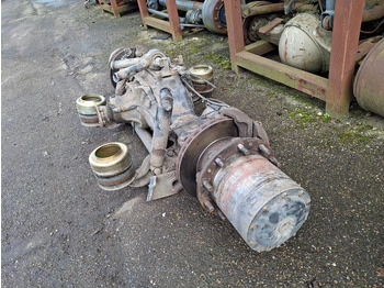 Rear axle Mercedes-Benz 13 TON: picture 4
