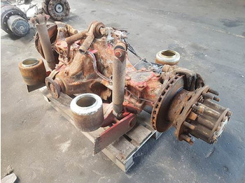 Rear axle MERCEDES-BENZ Actros
