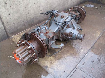 Rear axle MERCEDES-BENZ Actros