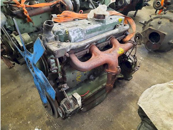 Engine MERCEDES-BENZ
