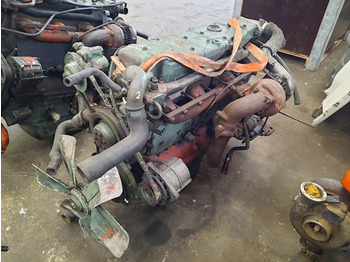 Engine MERCEDES-BENZ