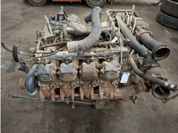 Engine MERCEDES-BENZ