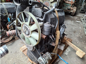 Engine MERCEDES-BENZ