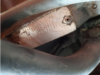 Engine Mercedes-Benz OM904LA: picture 2