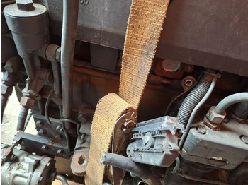 Engine Mercedes-Benz OM904LA: picture 3