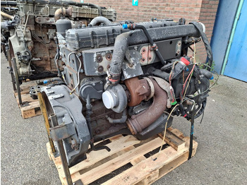 Engine PACCAR PR183U1: picture 4 Engine PACCAR PR183U1: picture 4