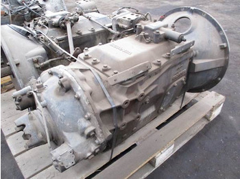Gearbox for Truck Scania GR900: picture 2