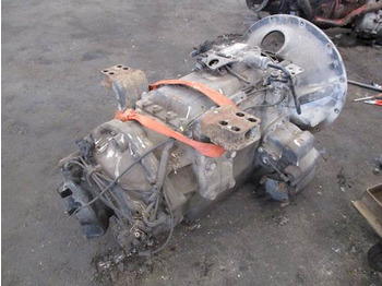 Gearbox SCANIA