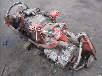 Gearbox for Truck Scania GR900R: picture 4