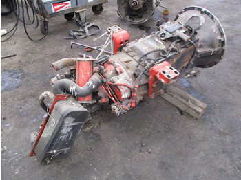 Gearbox for Truck Scania GR900R: picture 2