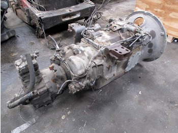 Gearbox SCANIA