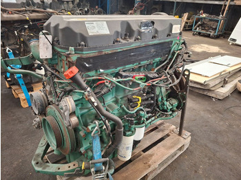 Engine VOLVO