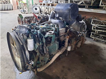 Engine VOLVO