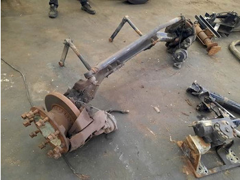 Front axle for Truck Volvo FAT7.5: picture 3
