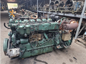 Engine VOLVO