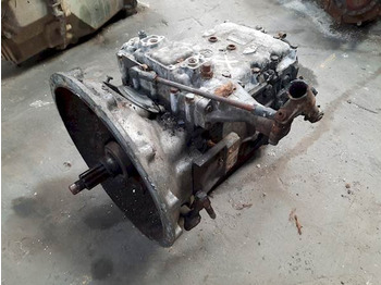 Gearbox ZF