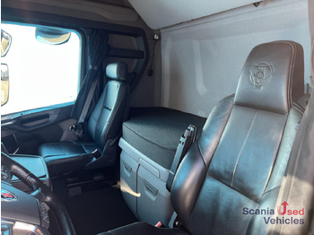 Tractor unit SCANIA S 500 A6x2/4NB DIFF-L RETARDER FULL AIR ACC: picture 5