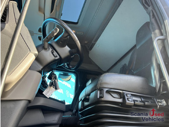 Tractor unit SCANIA S 500 A6x2/4NB DIFF-L RETARDER FULL AIR ACC: picture 4