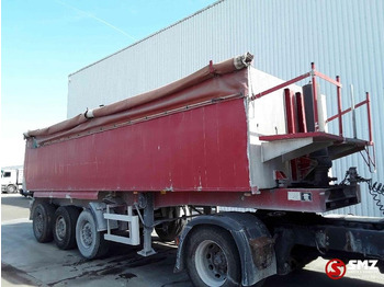 Tipper semi-trailer ATM Oplegger: picture 2