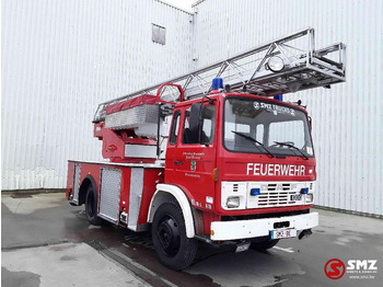 Fire truck DAF