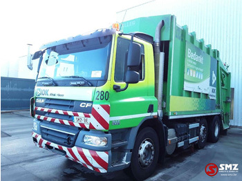 Garbage truck DAF 75 CF 310 5x: picture 3