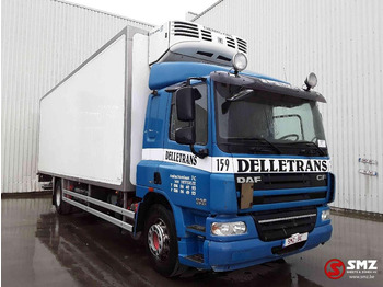 Refrigerator truck DAF CF 75 310