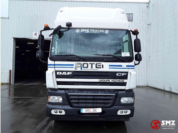 Container transporter/ Swap body truck DAF 85 CF 460: picture 2 Container transporter/ Swap body truck DAF 85 CF 460: picture 2