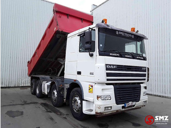 Tipper DAF XF 95 430