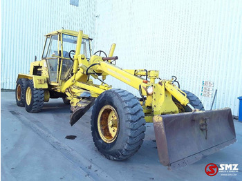 Grader FAUN