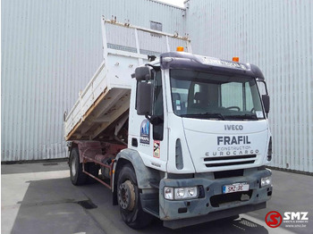 Tipper IVECO EuroCargo 180E