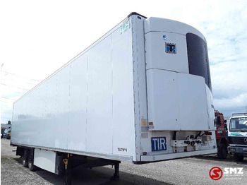 Refrigerator semi-trailer SCHMITZ