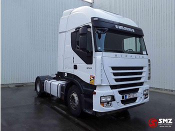 Tractor unit IVECO Stralis 450