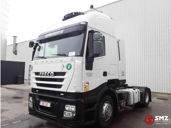 Tractor unit Iveco Stralis 500 2 tanks: picture 3