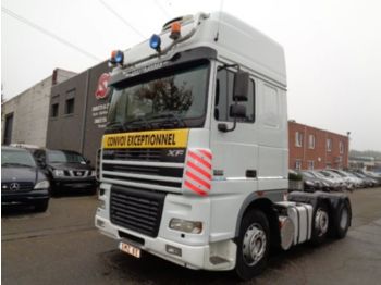 Tractor unit Mercedes-Benz  95 XF 530 Ssc: picture 1