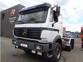 Tractor unit Mercedes-Benz SK 2644 Eps 13 T: picture 1