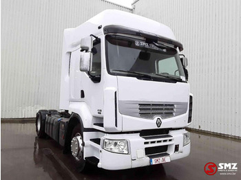 Tractor unit RENAULT Premium 450