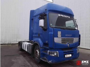 Tractor unit RENAULT Premium 450