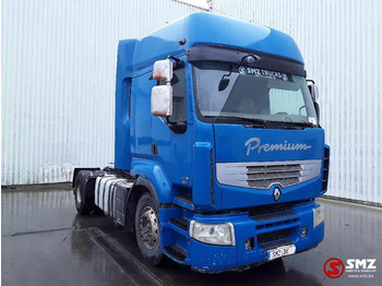 Tractor unit RENAULT Premium 450