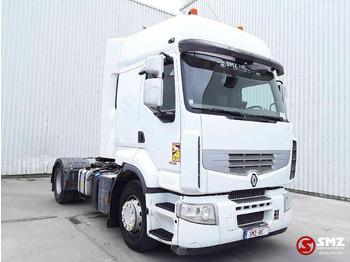 Tractor unit RENAULT Premium 460