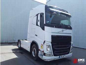 Tractor unit VOLVO FH 500