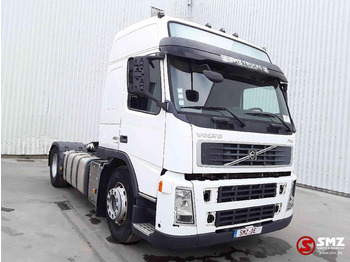 Tractor unit VOLVO FM 480