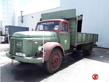 Dropside/ Flatbed truck Volvo: picture 3 Dropside/ Flatbed truck Volvo: picture 3