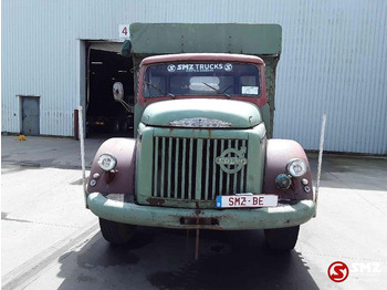 Dropside/ Flatbed truck Volvo: picture 2 Dropside/ Flatbed truck Volvo: picture 2