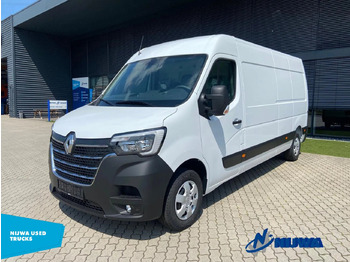 Panel van RENAULT Master