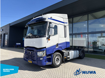 Tractor unit RENAULT T 430